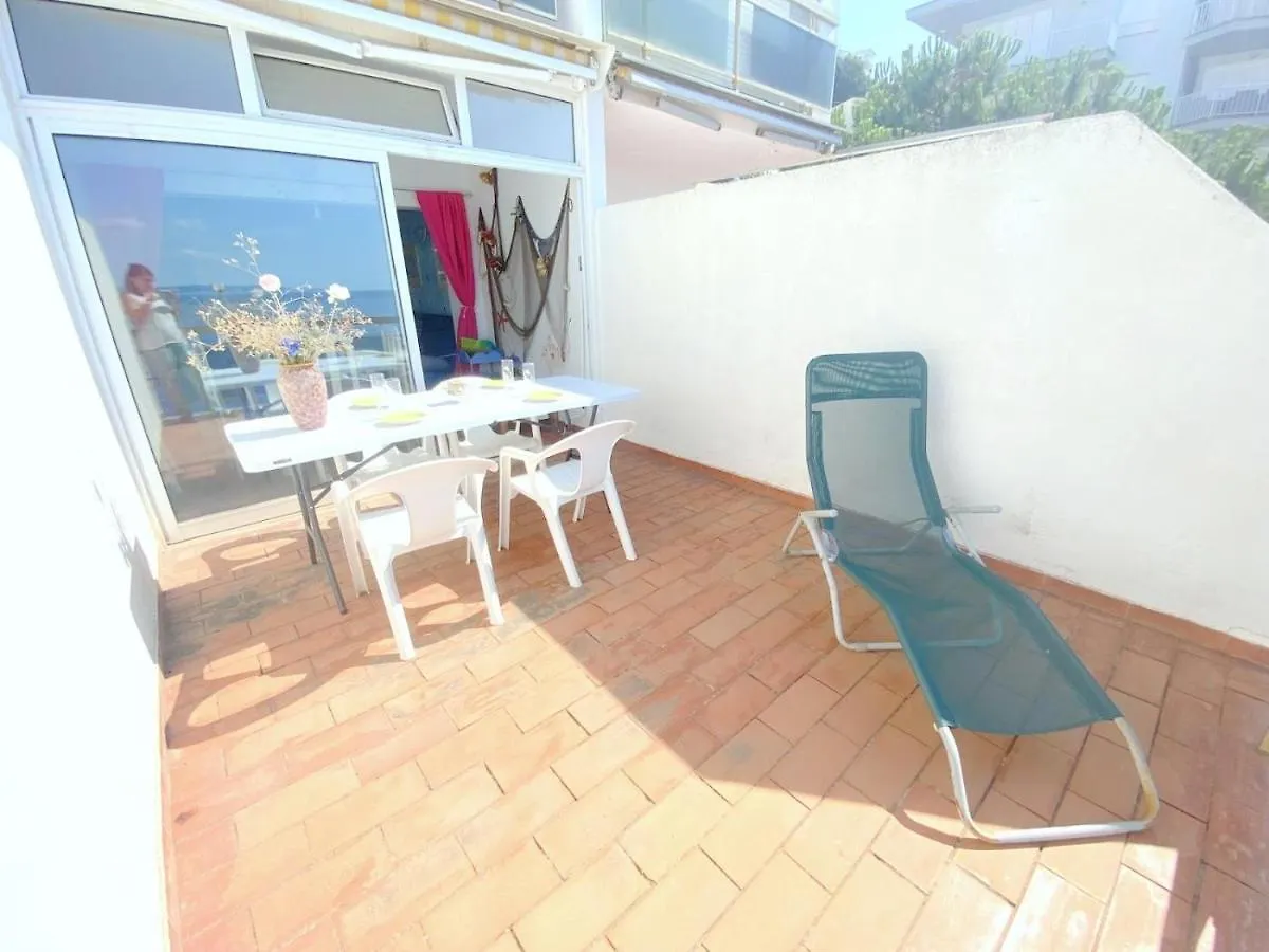 Apartament Meda Chica 3J Roses