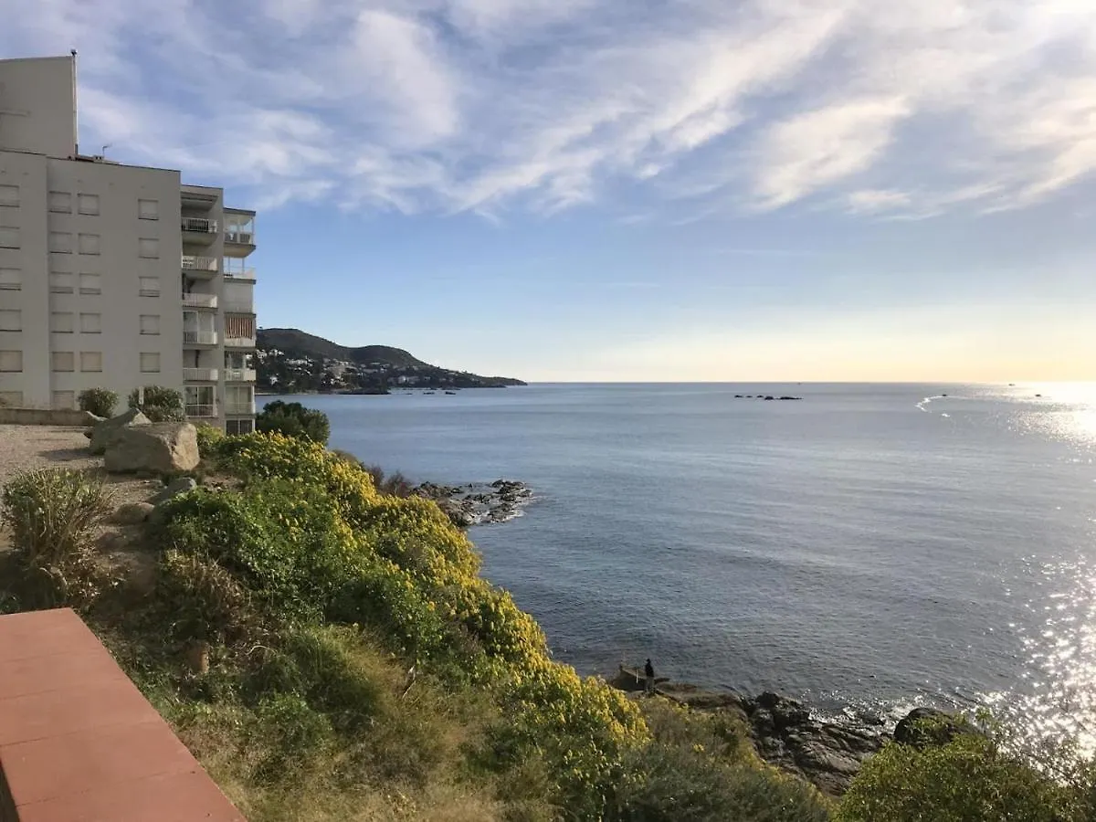Apartament Meda Chica 3J Roses 0*,  Hiszpania
