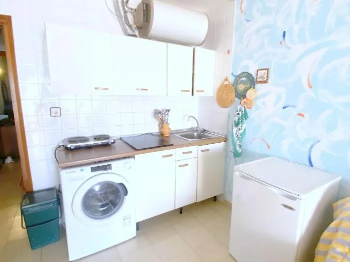 Meda chica 3j Apartamento Rosas