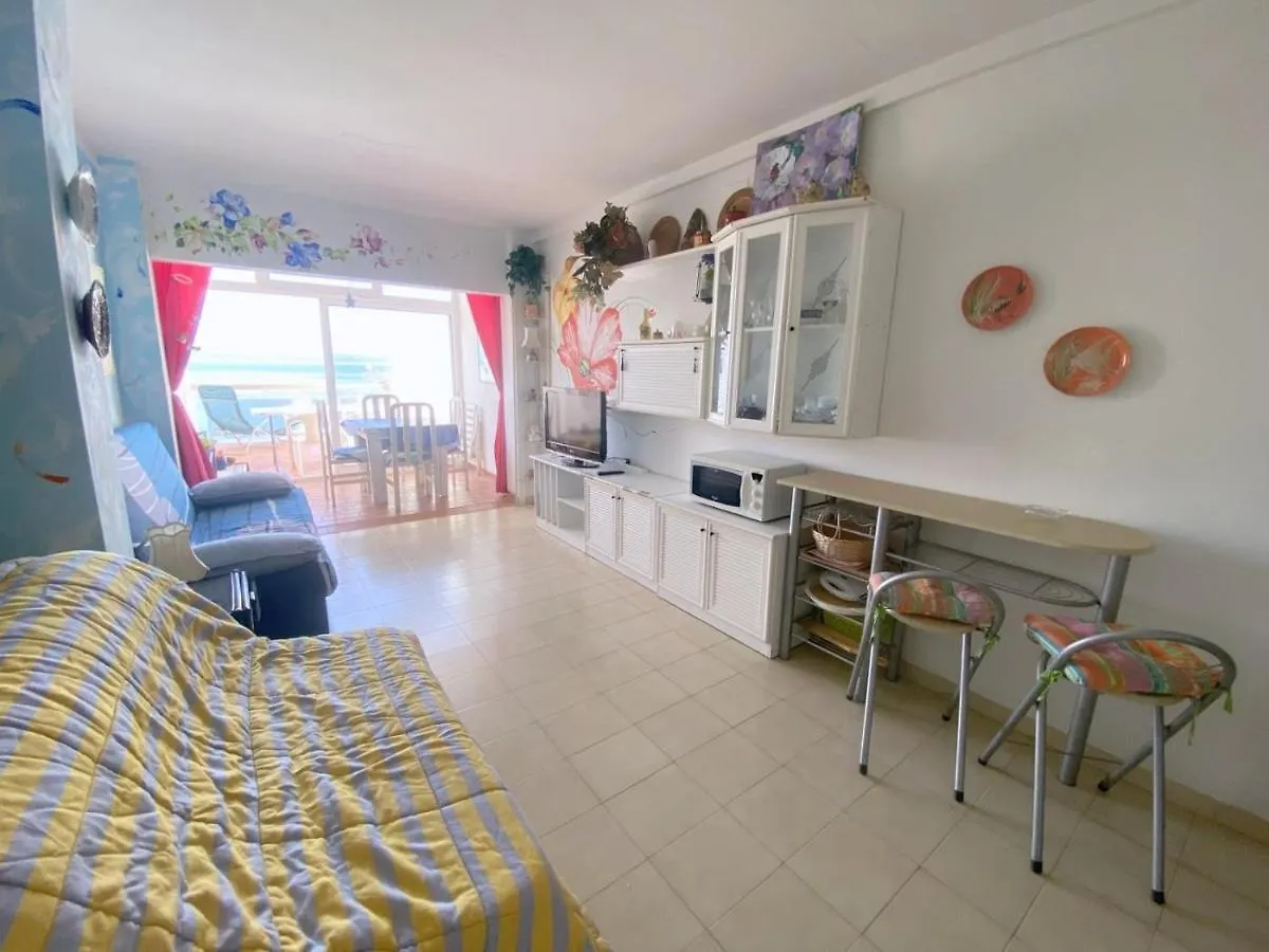 Apartament Meda Chica 3J Roses