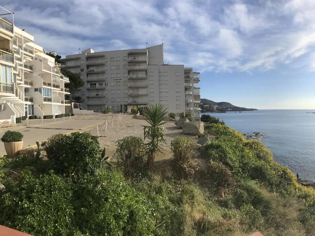 Meda chica 3j Apartamento Rosas España